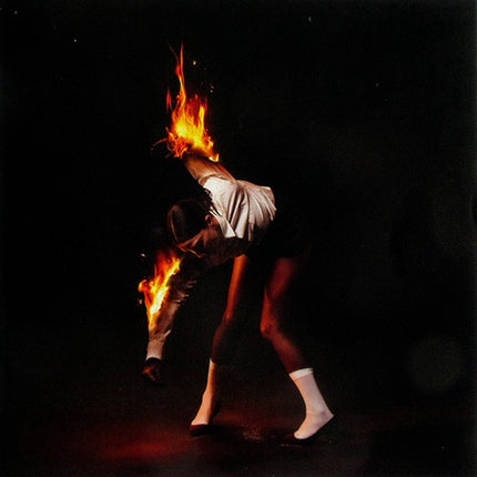 ALL BORN SCREAMING | ST. VINCENT