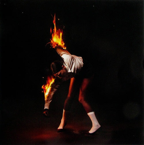 ALL BORN SCREAMING | ST. VINCENT