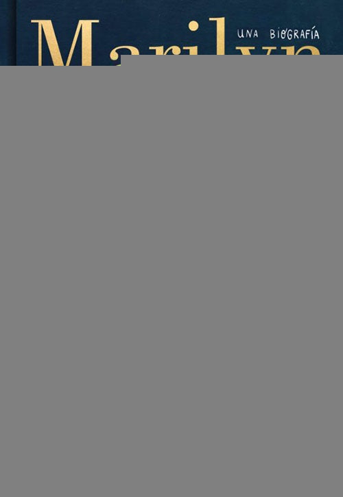 MARILYN | MARIA HESSE