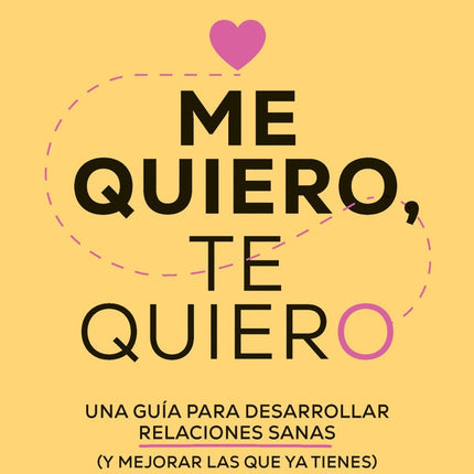 ME QUIERO, TE QUIERO | MARIA ESCLAPEZ