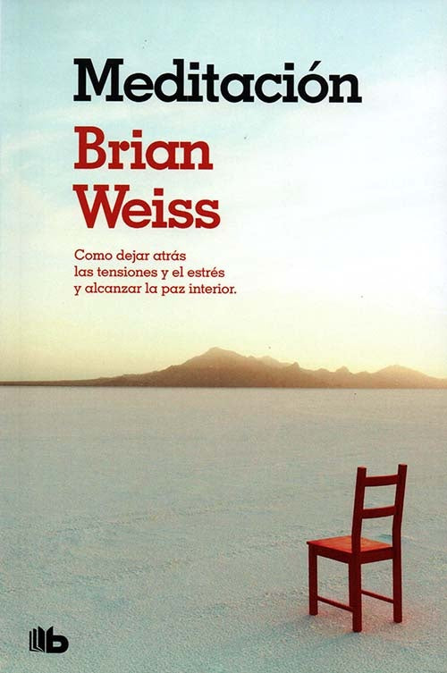 MEDITACION | BRIAN WEISS