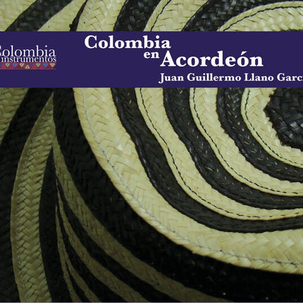 COLOMBIA EN ACORDEON | ARTISTAS VARIOS