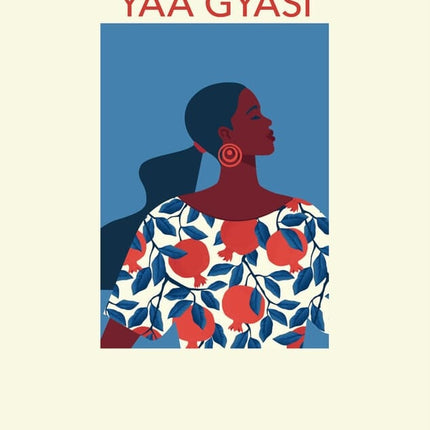 MAS ALLA DE MI REINO | YAA GYASI