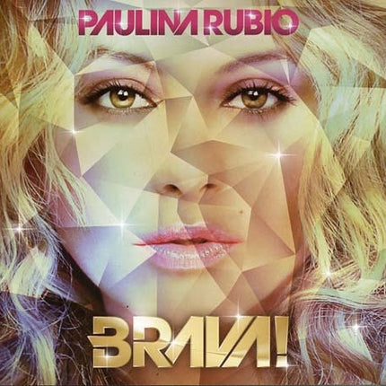 PAULINA RUBIO BRAVA | PAULINA RUBIO