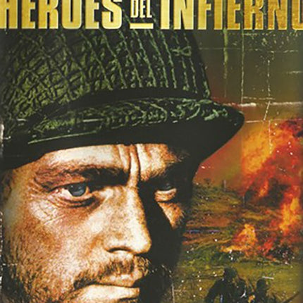 HEROES DEL INFIERNO | McQUEEN, PIROSH