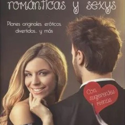 VELADAS ROMANTICAS Y SEXYS | MYRIAM SAYALERO