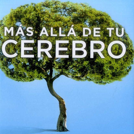 MAS ALLA DE TU CEREBRO | DAVID PERLMUTTER