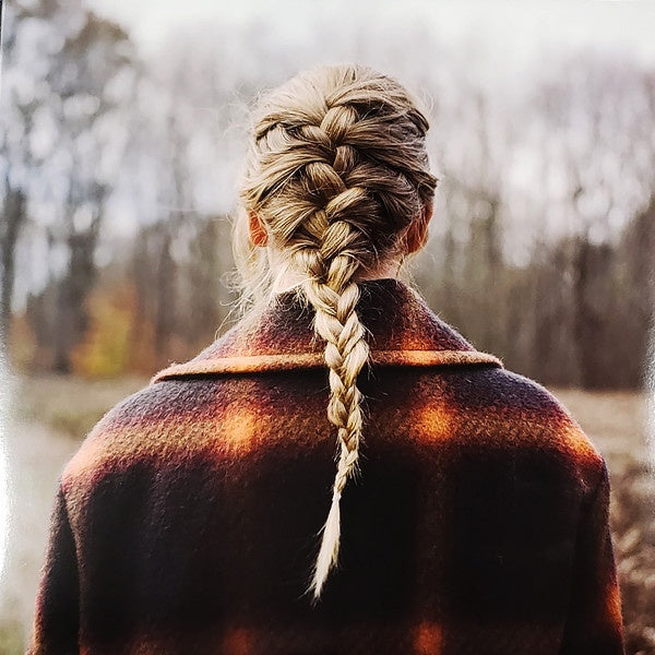 EVERMORE | TAYLOR SWIFT