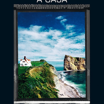 EL LARGO CAMINO A CASA | LOUISE PENNY
