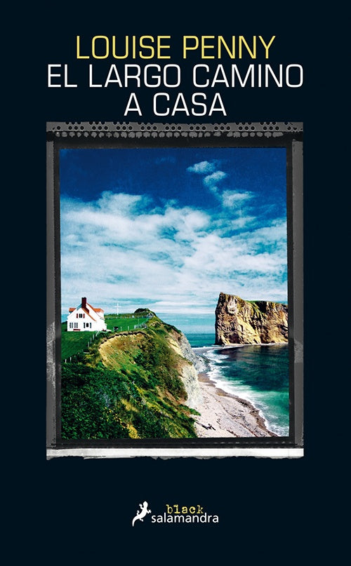 EL LARGO CAMINO A CASA | LOUISE PENNY