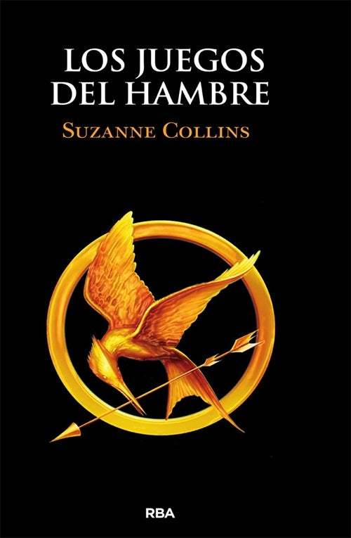 LOS JUEGOS DEL HAMBRE | SUZANNE COLLINS