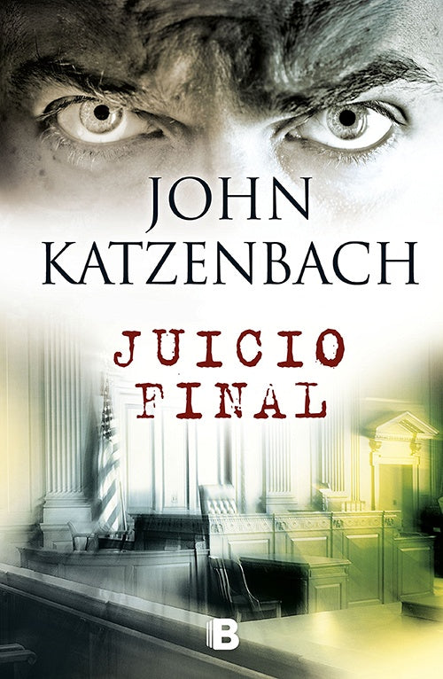 JUICIO FINAL | JOHN KATZENBACH