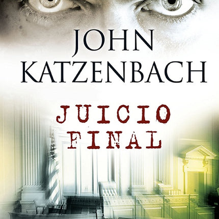 JUICIO FINAL | JOHN KATZENBACH