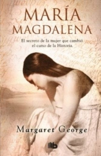 MARIA MAGDALENA | MARGARET GEORGE