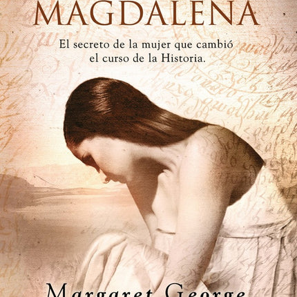 MARIA MAGDALENA | MARGARET GEORGE