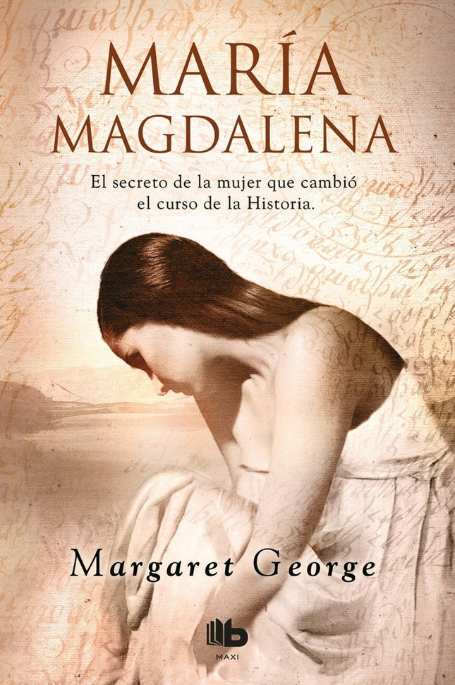 MARIA MAGDALENA | MARGARET GEORGE