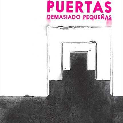 PUERTAS DEMASIADO PEQUEÑAS | AVE BARRERA