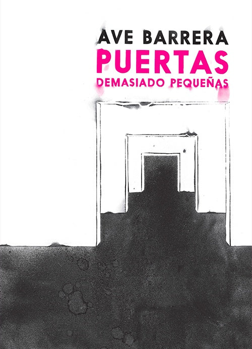 PUERTAS DEMASIADO PEQUEÑAS | AVE BARRERA