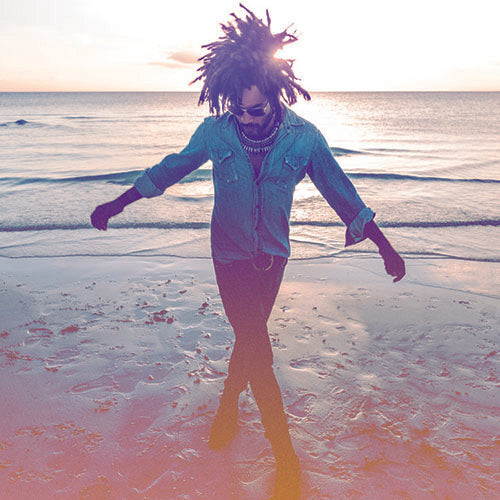 RAISE VIBRATION | LENNY KRAVITZ