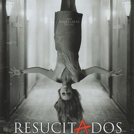 RESUCITADOS | GELB, DUPLASS y otros