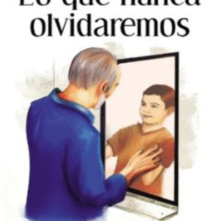 LO QUE NUNCA OLVIDAREMOS | GUSTAVO CASTRO CAYCEDO