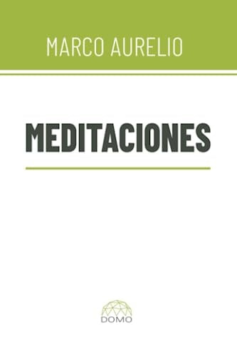 MEDITACIONES | MARCO AURELIO