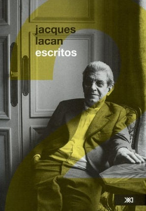 JACQUES LACAN ESCRITOS # 2 (3 ED) | SIGLO DEL HOMBRE