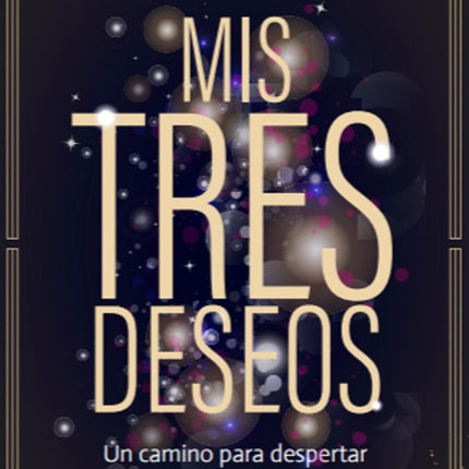 MIS TRES DESEOS | DANIELA MENDEZ