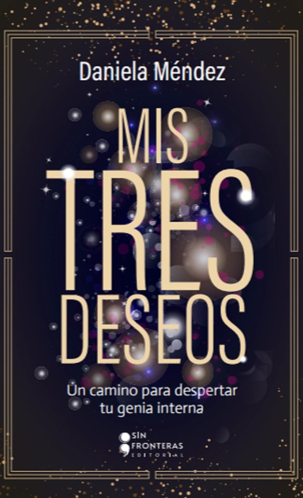 MIS TRES DESEOS | DANIELA MENDEZ