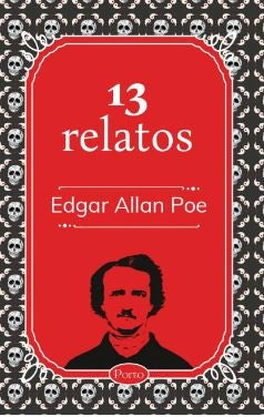 13 RELATOS | EDGAR ALLAN POE