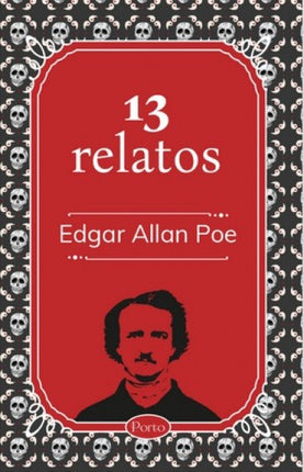 13 RELATOS | EDGAR ALLAN POE