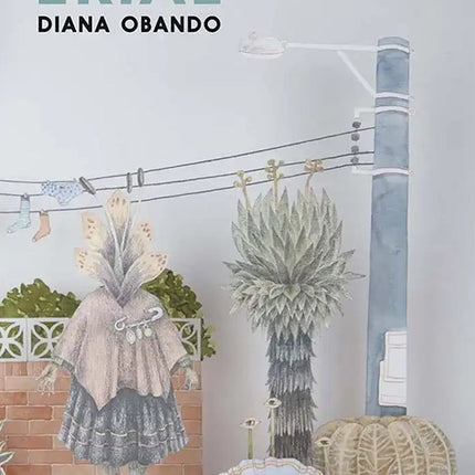 ERIAL | DIANA OBANDO