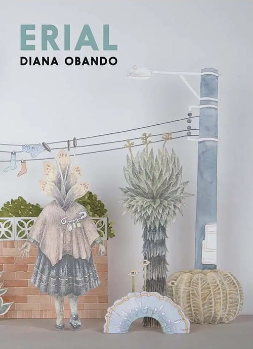 ERIAL | DIANA OBANDO