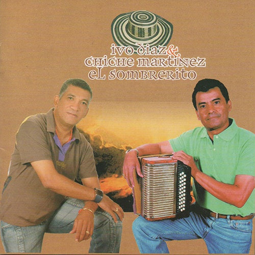 EL SOMBRERITO | DIAZ, MARTINEZ