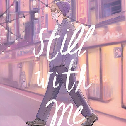 STILL WITH ME | LILY DEL PILAR