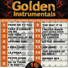 Collection image for: INSTRUMENTAL