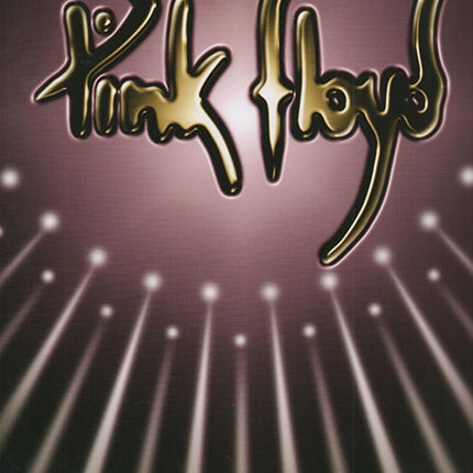 PINK FLOYD ANTHOLOGY | AUTORES VARIOS, PINK FLOYD