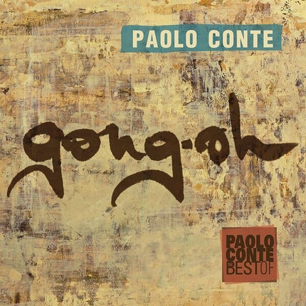 GONG-OH BEST OF | PAOLO CONTE