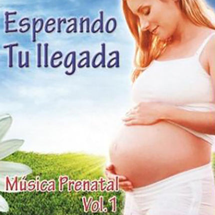 ESPERANDO TU LLEGADA