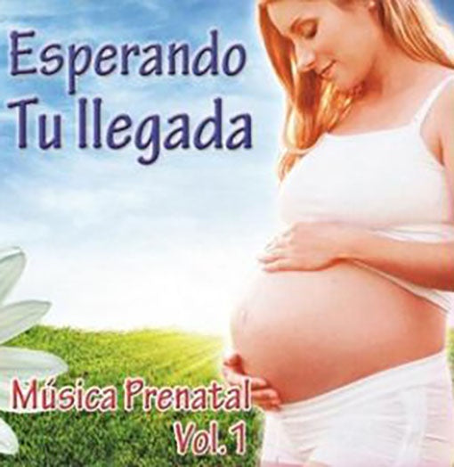 ESPERANDO TU LLEGADA