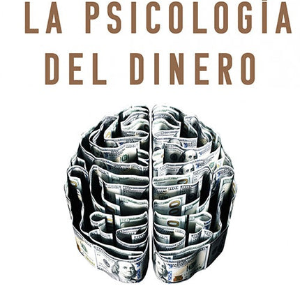 LA PSICOLOGIA DEL DINERO | MORGAN HOUSEL