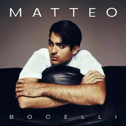 MATTEO | MATTEO BOCELLI