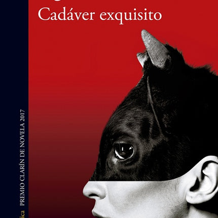 CADAVER EXQUISITO | AGUSTINA BAZTERRICA