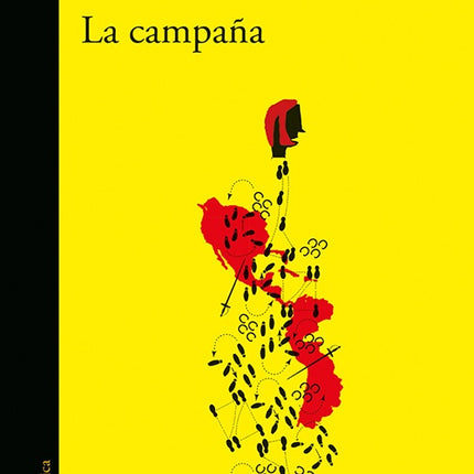 CAMPAÑA, LA | CARLOS FUENTES