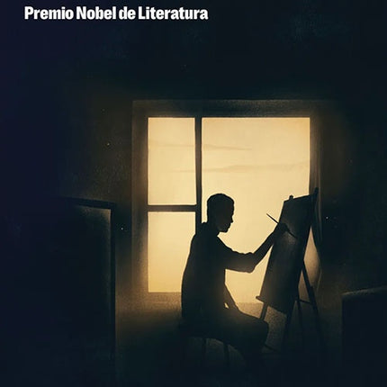 MELANCOLIA | JON FOSSE