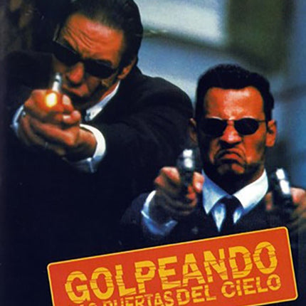 GOLPEANDO LAS PUERTAS DEL CIELO | SIDDIQ BARMAK