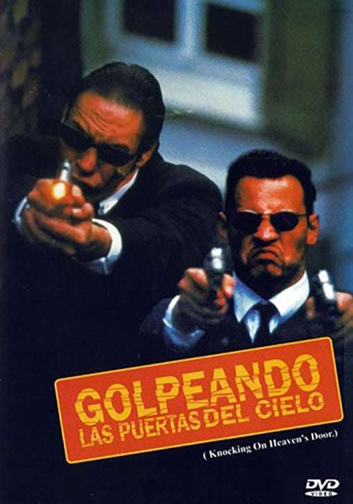 GOLPEANDO LAS PUERTAS DEL CIELO | SIDDIQ BARMAK