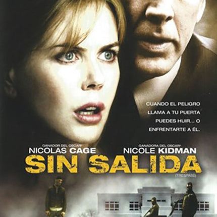 SIN SALIDA | CAGE, KIDMAN y otros