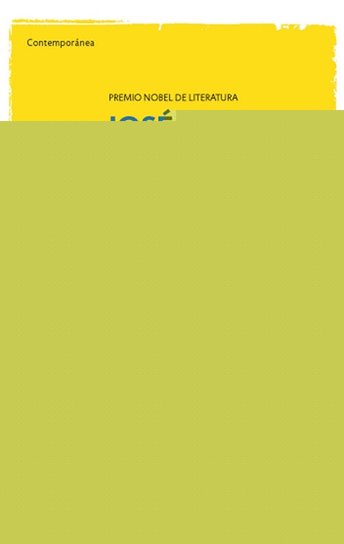 MEMORIAL DEL CONVENTO | JOSE SARAMAGO