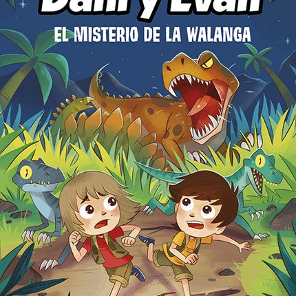 LAS AVENTURAS DE DANI Y EVAN 4 | DANI Y EVAN